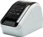 Brother QL-810W - Thermische Labelprinter, Verzenden, Zo goed als nieuw