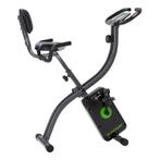 Tunturi Cardio Fit B25 X - Bike l Opvouwbare hometrainer met, Verzenden, Nieuw, Hometrainer