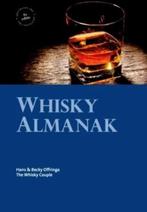 Whisky almanak 9789078668329 Hans Offringa, Verzenden, Gelezen, Hans Offringa