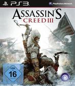 Assassins Creed III-Duits (PlayStation 3) Gebruikt, Ophalen of Verzenden, Zo goed als nieuw