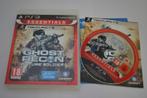 Tom Clancys Ghost Recon Future Soldier  - Essentials (PS3), Verzenden, Zo goed als nieuw