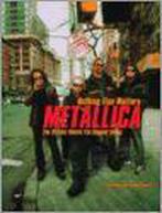 Metallica 9781560255369 Chris Ingham, Boeken, Gelezen, Chris Ingham, Tommy Udo, Verzenden