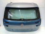Achterklep Citroën C4 Grand Picasso II 1.6 HDi / BlueHDi 11, Ophalen of Verzenden, Gebruikt, Achter, Citroën