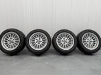 Bmw winterset style 32 runflat 1-2-3 serie 205-55-16, Auto-onderdelen, Ophalen, Gebruikt, 16 inch, Banden en Velgen