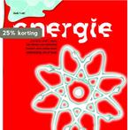 Zoek het uit - Energie 9789025743079 Chris Woodford, Boeken, Verzenden, Gelezen, Chris Woodford
