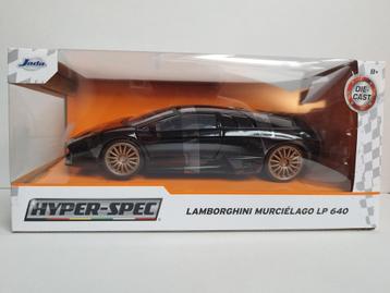 Jada Toys 1:24 Lamborghini Murcielago beschikbaar voor biedingen