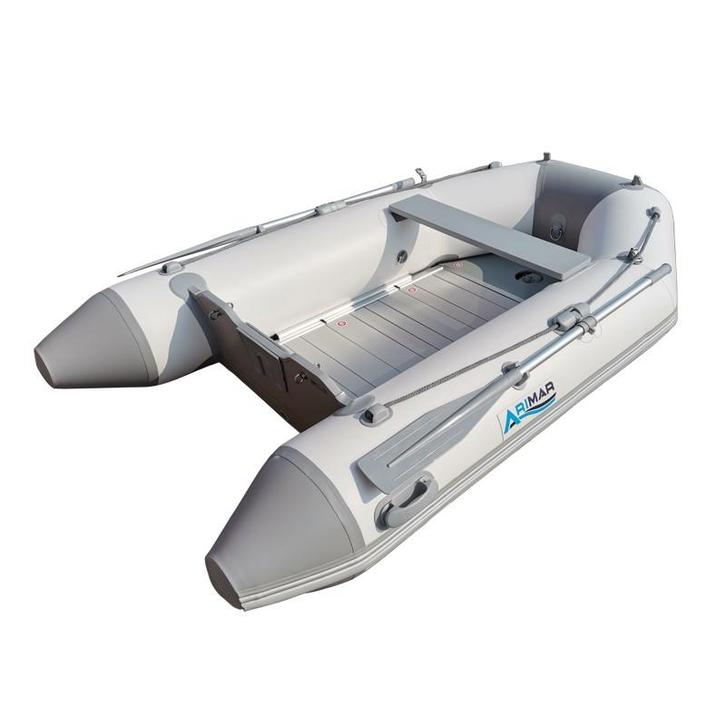 Arimar Rubberboot Classic 2,70 Meter, Watersport en Boten, Bootonderdelen, Nieuw, Zeilboot of Motorboot, Ophalen of Verzenden