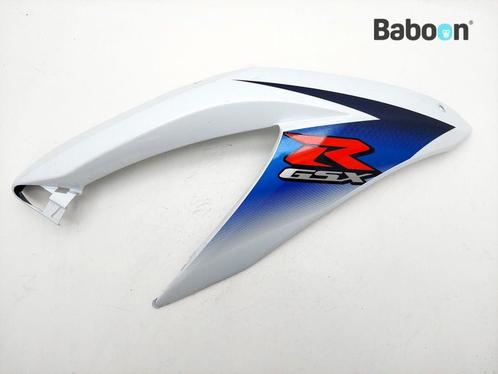Zijkuipdeel Rechts Suzuki GSX R 750 2008-2010 (GSXR750, Motoren, Onderdelen | Suzuki, Gebruikt, Verzenden