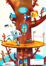 Veilig Leren Lezen Zoem versie Snuffel Werkboek 2 (per stuk), Boeken, Schoolboeken, Verzenden, Nieuw