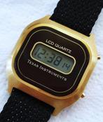 LCD Texas Instruments - Zonder Minimumprijs - Heren -, Sieraden, Tassen en Uiterlijk, Horloges | Heren, Nieuw