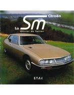LA CITROËN SM, Boeken, Nieuw, Author