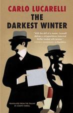 The Darkest Winter 9781916788749 Carlo Lucarelli, Verzenden, Gelezen, Carlo Lucarelli