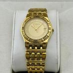 Wittnauer & Longines - Classic -40k Gold Plated - Zonder, Sieraden, Tassen en Uiterlijk, Horloges | Heren, Nieuw