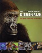 Encyclopedie van het dierenrijk 9781472310859, Boeken, Verzenden, Gelezen