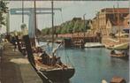 BRIELLE - Maarlandse haven
