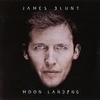 James Blunt - Moon Landing - NIEUW!, Verzenden, Nieuw in verpakking