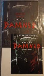 Batman Damned 1 - Batman Damned - 2 Comic - Diverse edities, Nieuw