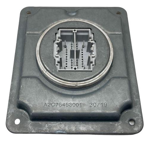 Led ballast JX7B13B626AG Ford A2C7554481000 Continental, Auto-onderdelen, Motor en Toebehoren, Nieuw, Ford, Verzenden