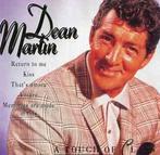 cd - Dean Martin - A Touch of Class, Verzenden, Zo goed als nieuw