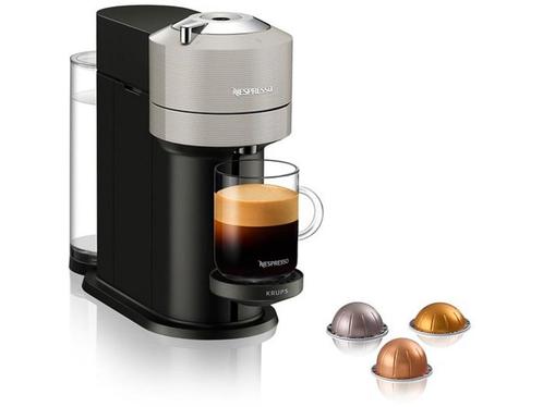 Krups Vertuo Next, Huis en Inrichting, Woonaccessoires | Overige, Nieuw, Verzenden