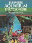 Elseviers aquarium encyclopedie 9789010016386