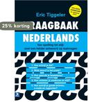 Vraagbaak Nederlands 9789012582780, Verzenden, Gelezen