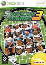 Smash Court Tennis 3 (Xbox 360 Games) (Xbox 360), Ophalen of Verzenden, Zo goed als nieuw