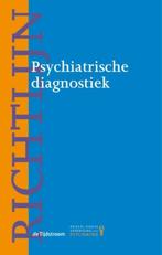 Richtlijn psychiatrische diagnostiek / Richtlijnen, Verzenden, Gelezen