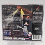 Disneys Atlantis, de Verzonken Stad Playstation 1, Spelcomputers en Games, Games | Sony PlayStation 1, Ophalen of Verzenden, Nieuw