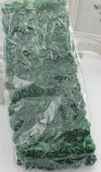 Mulberry Roosjes Dark Groen pak 144 stuks, Ophalen of Verzenden, Nieuw