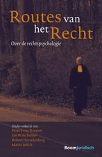 Routes van het Recht 9789462903593, Boeken, Studieboeken en Cursussen, Verzenden, Zo goed als nieuw