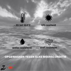 3M Dual Lock – 5 Meter – Heavy Duty Klittenband Zelfklevend, Ophalen of Verzenden, Zo goed als nieuw