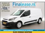 Ford Transit Connect 1.6 TDCI L2H1 Airco Bluetooth, Wit, Nieuw, Ford, Lease