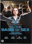 On the Basis of Sex - DVD