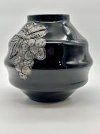 Verreries Edmond Paul - Vaas - Hyalite, Antiek en Kunst