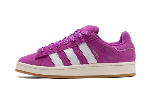 adidas Campus 00s Purple Burst (W), Kleding | Dames, Schoenen