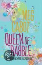 Queen Of Babble In The City 9780330455855 M. Cabot, Verzenden, Gelezen, M. Cabot