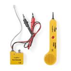 Nieuwe Nedis NWTG100YE met garantie, Ophalen of Verzenden, Nieuw