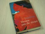 Dendermonde, Max - Vrouw aan de rivier, Boeken, Nieuw