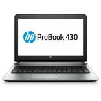 HP ProBook 430 G3 - Intel Core i3-6e Generatie - 13 inch - 8, Zo goed als nieuw, Verzenden