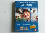De Annie M.G. Schmidt Collectie - Ibbeltje, Otje, Pluk , int, Cd's en Dvd's, Dvd's | Kinderen en Jeugd, Verzenden, Nieuw in verpakking