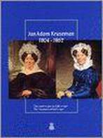 Jan Adam Kruseman 1804-1862 9789075980240 J.A. Kruseman, Boeken, Verzenden, Zo goed als nieuw, J.A. Kruseman