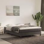 Pocketveringmatras 140x200 Donkergrijs - Retourdeal! 35%..., Huis en Inrichting, Slaapkamer | Matrassen en Bedbodems, Matras, 200 cm