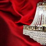 Fantástica Lámpara Araña - Estilo Imperio - Plafondlamp -, Antiek en Kunst, Antiek | Lampen