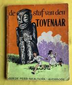 Johnny en Annie 3- De staf van den tovenaar - Averbode, Nieuw