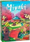 Miyabi - Legspel | Haba - Gezelschapsspellen