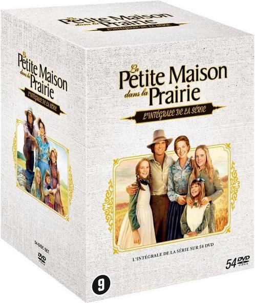 Petite Maison Dans La Prairie - LIntegrale (DVD), Cd's en Dvd's, Dvd's | Actie, Verzenden