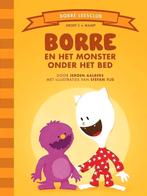 Borre en het monster onder het bed (groep 2), Boeken, Verzenden, Nieuw