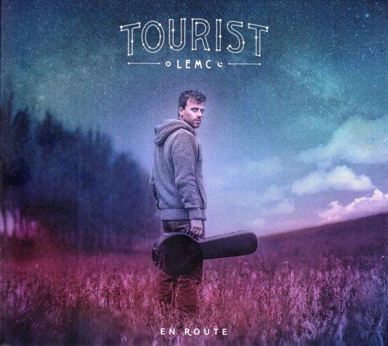 Tourist Le MC - En Route. CD, Cd's en Dvd's, Cd's | Overige Cd's, Verzenden
