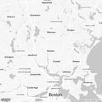 huis in Malden gevonden voor €1350,- pm, 50 m² of meer, Overige regio's